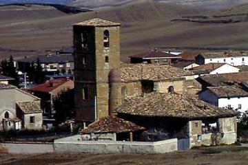 Iglesia de San Pedro